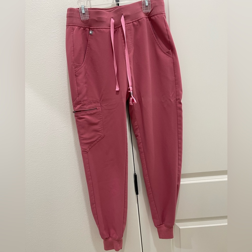 FIGS Women’s Quartz BCA Zamora Jogger Scrub Pants - XS